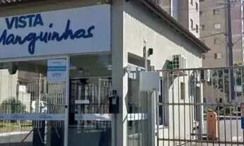 Imagem 5: Apartamento em manguinhos