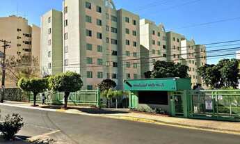 Imagem: Apartamento Padrão em Bauru