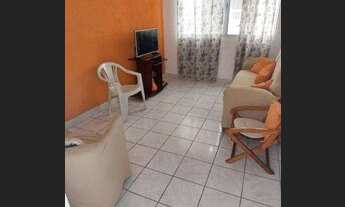 Imagem 5: Apartamento à venda, 50 m² por R$ 200.000,00 - Aviação - Praia Grande/SP