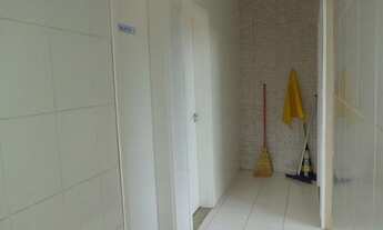 Imagem 7: Apartamento com 2 dormitórios à venda, 58 m² por R$ 250.000,00 - Campestre - Piracicaba/SP