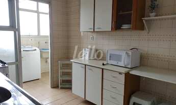 Imagem: São Paulo - Apartamento Padrão - Vila