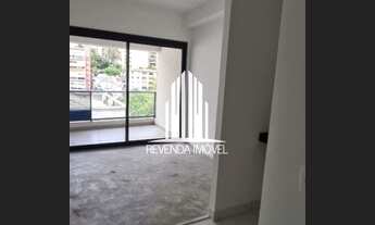 Imagem 4: Studio Exclusivo em Pinheiros. 26m! Imóvel Entregue!