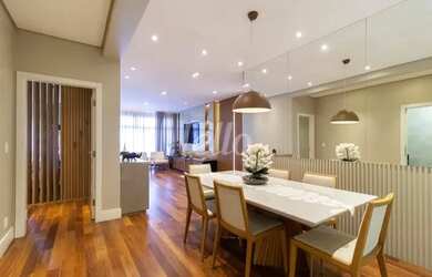 Imagem 3: São Paulo - Apartamento Padrão - Mooca