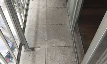 Imagem 4: AÉQUITAS VENDE APARTAMENTO TAQUARA (MERCK) SALA VARANDA 2 QUARTOS GARAGEM ACEITA FINANCIAM