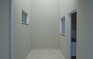 Imagem 3: Casa com 2 dormitórios para alugar, 90 m² por R$ 1.343,23/mês - Parque Nova Carioba - Amer