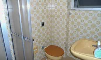 Imagem 2: Apartamento com 1 dormitório, 45 m² - venda por R$ 450.000,00 ou aluguel por R$ 2.762,46/m