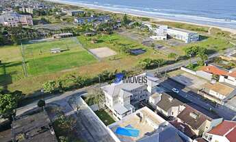 Imagem 5: Apartamento à venda, 114 m² por R$ 450.000,00 - Jd. Canadá - Pontal do Paraná/PR