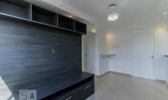 Imagem 3: Apartamento para Aluguel - Itaquera, 2 Quartos, 50 m2