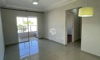 Imagem 2: Apartamento com 2 dormitórios, 63 m² - venda por R$ 400.000,00 ou aluguel por R$ 2.297,28