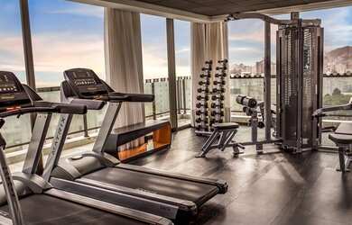 Imagem 6: Aluguel Apartamento com 2 dormitórios