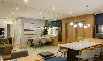 Imagem: APARTAMENTO DE 65M² COM TRES DORMITORIO