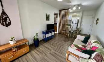 Imagem 2: Apartamento 1/4, sala ampliada, garagem, andar alto, Itaigara