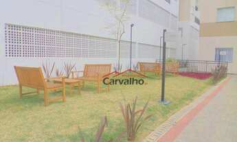 Imagem 6: Apartamento com 2 dormitórios para alugar, 42 m² por R$ 2.100,00/mês - Vila Guilherme - Sã