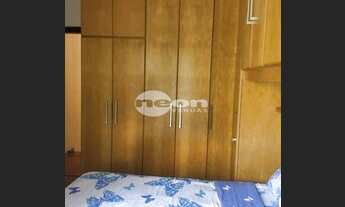 Imagem 4: SANTO ANDRé - Casa de Condomínio - Campestre