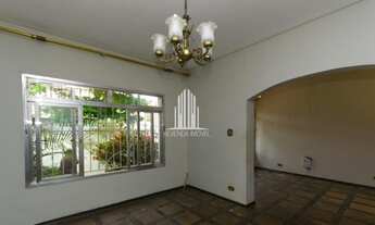 Imagem 2: Casa com 3 dorms, 1 suite e 4 vagas no planalto paulista