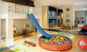 Imagem 5: São Paulo - Apartamento Padrão - Tatuapé