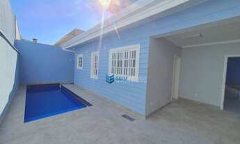 Imagem 4: Casa com 4 dormitórios à venda, 233 m² por R$ 1.200.000,00 - Condomínio Belvedere II - Vot