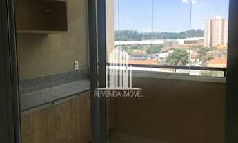 Imagem 2: Apartamento com 2 dorms, 1 suite e 1 vaga na vila guarani