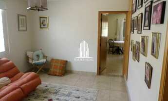 Imagem 3: Casa Assobradada no Campo Belo com 464m² 4 dormitórios 2 suíte 5 banheiros 3 vagas de gara