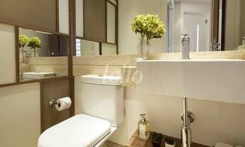 Imagem: São Paulo - Apartamento Padrão - Vila