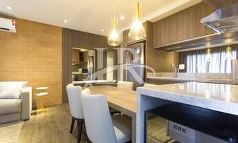 Imagem 4: LR Flats - Flat para locação na Vila Nova Conceição