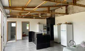 Imagem 3: 3 chácaras murada e cercada