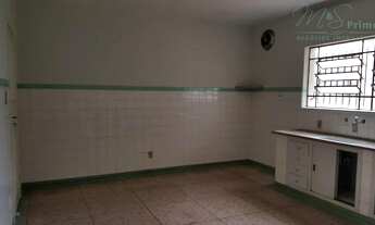 Imagem 7: Casa com 2 dormitórios para alugar, 102 m² por R$ 2.580,00/mês - Vila Linda - Santo André