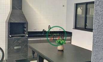 Imagem 3: Sobrado com 3 dormitórios à venda, 200 m² por R$ 1.450.000,00 - Vila Branca - Jacareí/SP