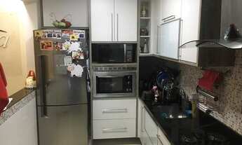 Imagem 4: Locação Apartamento Sao Caetano do Sul Boa Vista Ref: 25579