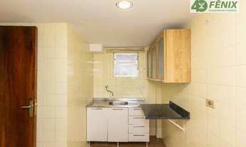 Imagem 6: Apartamento com 1 dormitório para alugar - Juvevê - Curitiba/PR