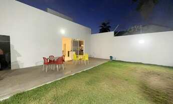 Imagem 4: CASA NA ARUANA Casa com 3 dormitórios