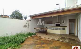 Imagem 3: Casa (sobrado na rua) 3 dormitórios/suite, cozinha planejada