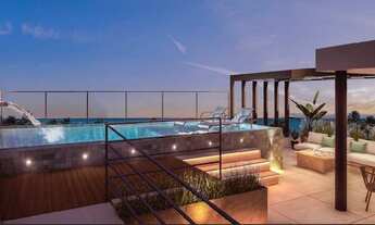 Imagem 7: Flat à venda, 30 m² por R$ 290.000,00 - Cabo Branco - João Pessoa/PB