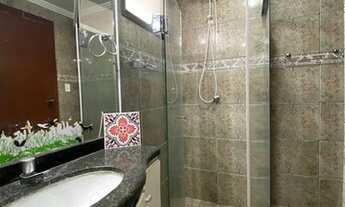 Imagem: Apartamento Mobiliado no Ed. Mason Royalle