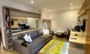 Imagem: Cobertura à venda Rua Guimarães Passos