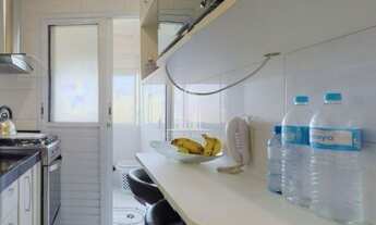 Imagem 5: Apartamento com 2 dormitórios à venda - Parque Maria Domitila