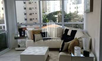 Imagem 4: Apartamento a venda já mobiliado