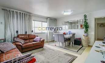 Imagem: Apartamento com 3 quartos, 130m2, à venda