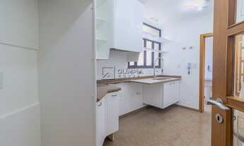 Imagem 3: Cobertura Venda Itaim Bibi 311 m² 4 Dormitórios