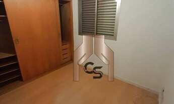 Imagem 7: Apartamento com 3 dormitórios, 96 m² - venda por R$ 480.000,00 ou aluguel por R$ 3.410,09