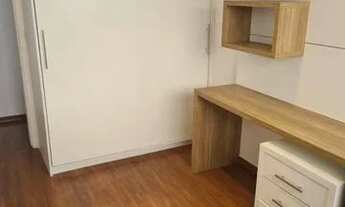 Imagem 7: Cobertura duplex com sala, cozinha, 3 quartos no 1 ° andar. Com sala, espaço para sauna, q