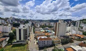 Imagem 3: Uma Cobertura de 500 m² para você sentir-se em uma casa