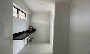 Imagem 6: Apartamento para Venda em João Pessoa, Tambauzinho, 2 dormitórios, 1 suíte, 2 banheiros, 1