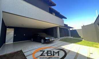 Imagem 2: Casa para Locação 3 Quartos, 4 Vagas, 518M², Granville Parque Residencial, Londrina - PR