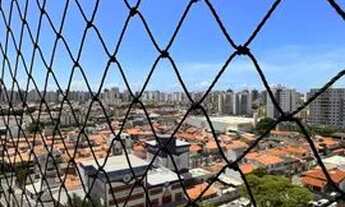 Imagem 7: Alameda Garden 3/4 sendo 2 suítes + Dependência no LUZIA