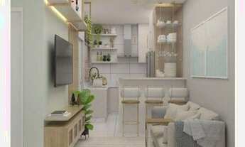 Imagem 5: Sobrado Novo com 3 dormitórios (1 suíte) 2 vagas - c/ Salão de Festa 60m²