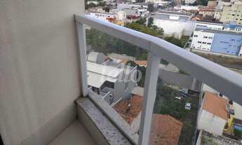 Imagem 2: Santo André - Apartamento Padrão - Campestre