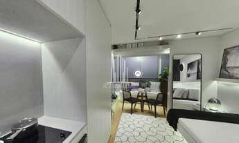 Imagem 4: STUDIO DE 26M² SEM VAGA EM HAUS MITRE PERDIZES