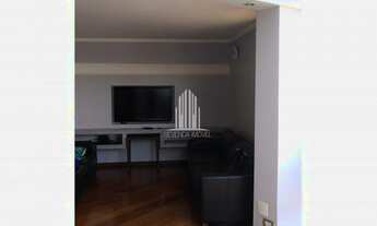 Imagem 7: Apartamento maravilhoso no último andar do prédio face norte