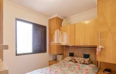 Imagem 5: Apartamento com 3 dorms, 1 vaga na saúde